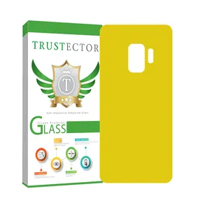  Trustector NANOBT Back Protector For Samsung Galaxy S9