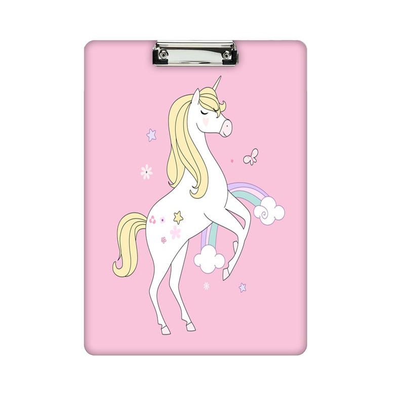 تخته شاسی مدل اسب تک شاخ کد 1779 سایز A4