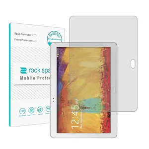 Gel Rockspace Hygel screen protector suitable for Samsung Galaxy Note 10.1 2014 tablets 