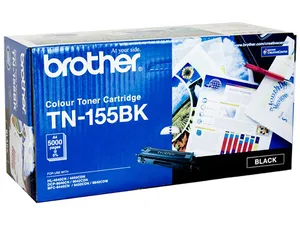 تونر مشکی برادر مدل TN-155BK