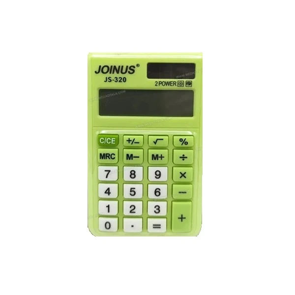 ماشین حساب جوینوس مدل DR369