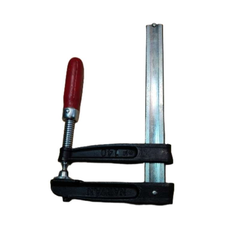 پیچ دستی مدل نارون 25 سانت فک 14