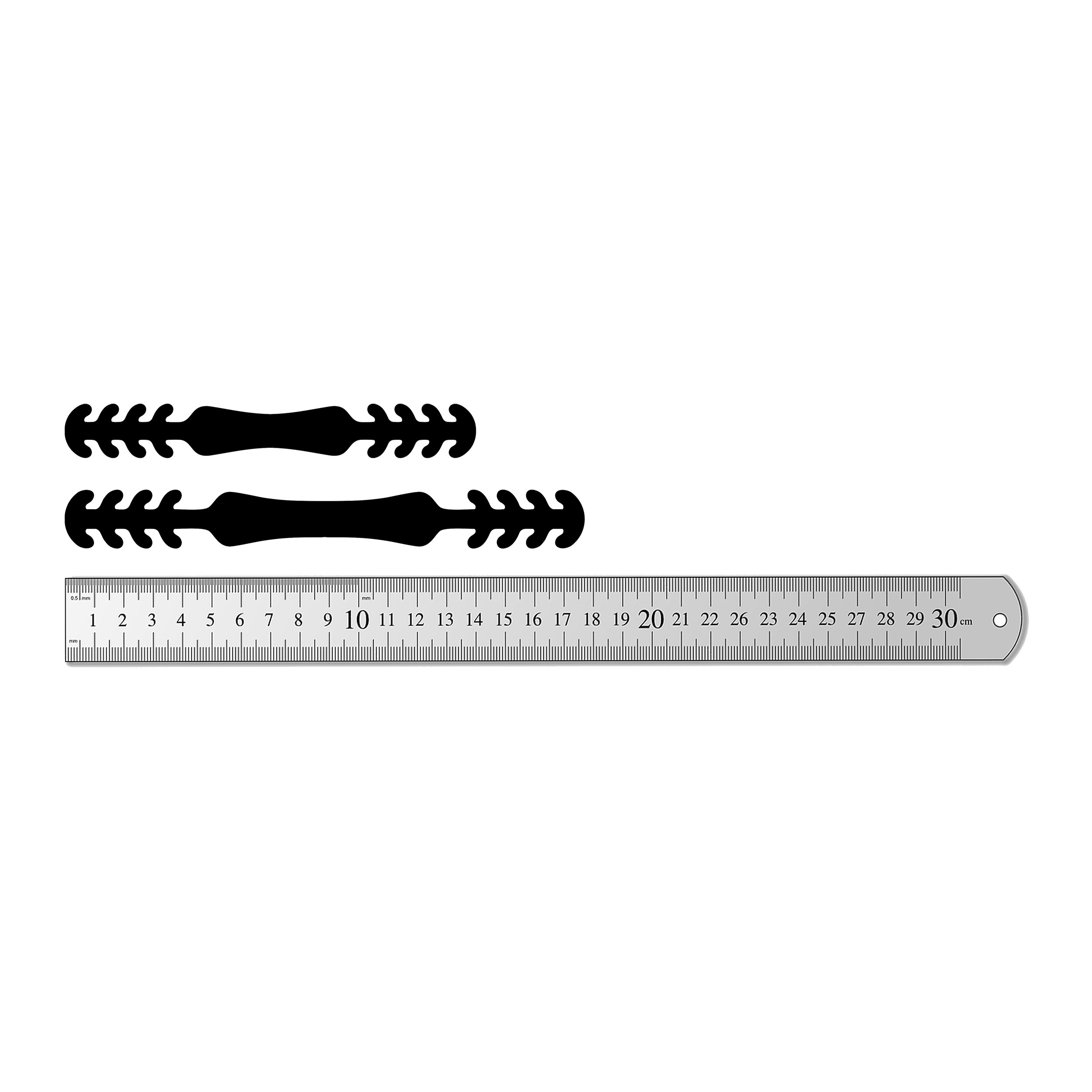 گیره نگهدارنده بند ماسک صورت مدل ma-kids بسته 5 عددی گیره نگهدارنده بند ماسک صورت مدل ma-kids بسته 5 عددی