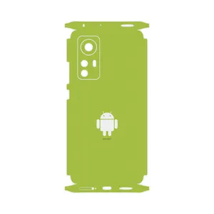 MAHOOT Andorid-FullSkin Cover Sticker for Xiaomi 12