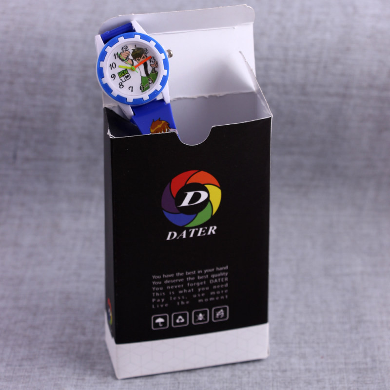 ساعت مچی عقربه ای بچگانه مدل BN 16079 -SO-S