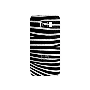 MAHOOT Zebra Skin Cover Sticker for Samsung Galaxy S8