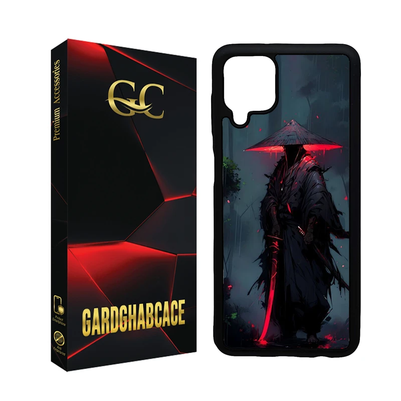 کاور گارد قاب کیس مدل دخترانه T مناسب برای گوشی موبایل سامسونگ Galaxy A22 4G  