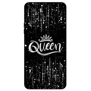 Megafone Queen 1893 Cover For Xiaomi Redmi Note 10 Pro 5G