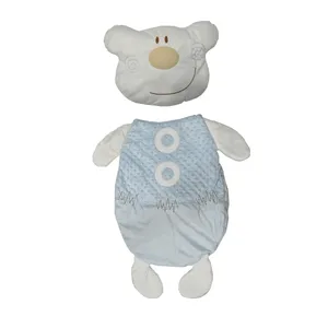 سرویس خواب نوزادی مدل bear bl 2022 مجموعه 2 عددی