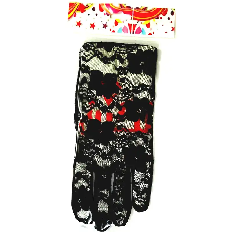 دستکش زنانه مدل dt111