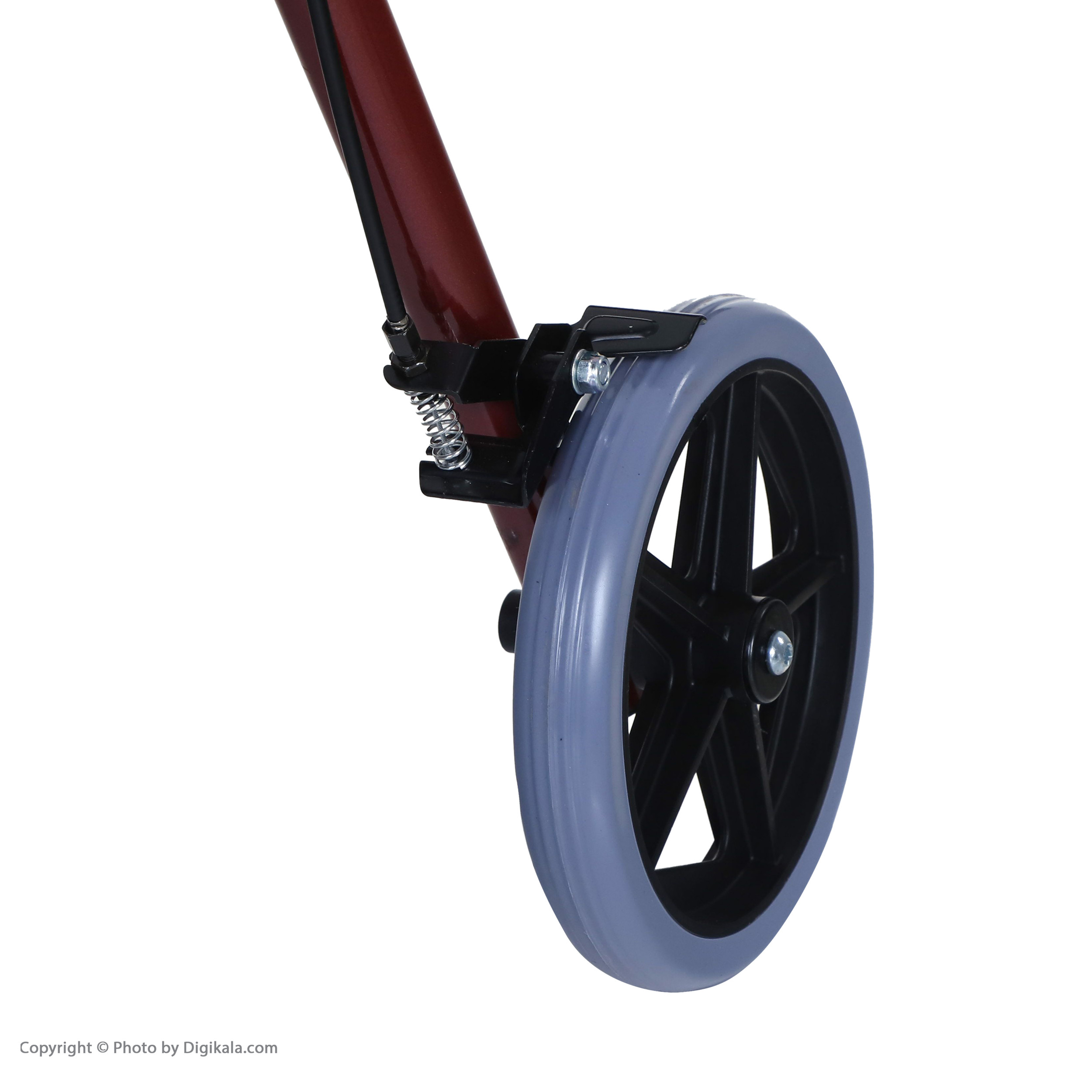 واکر چرخ دار مدل FS965LH-B