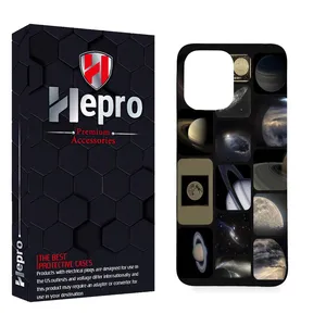 HEPRO MC Cover for XIAOMI Redmi 12 4G / Redmi 12 5G