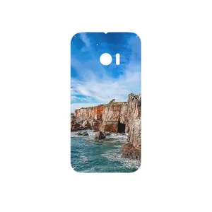 MAHOOT Rock Mountain Cover Sticker for HTC 10