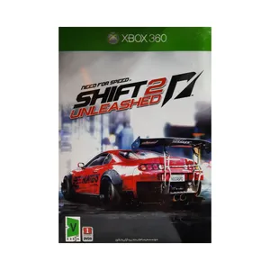بازی shift 2 مخصوص xbox 360