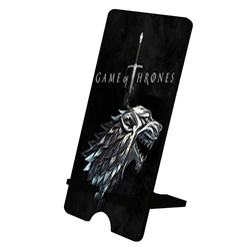 نگهدارنده گوشی موبایل مدل GAME OF THRONES کد 295