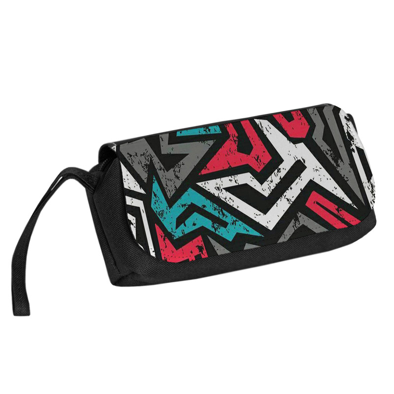 جامدادی مدل رنگ آمیزی کد 6156