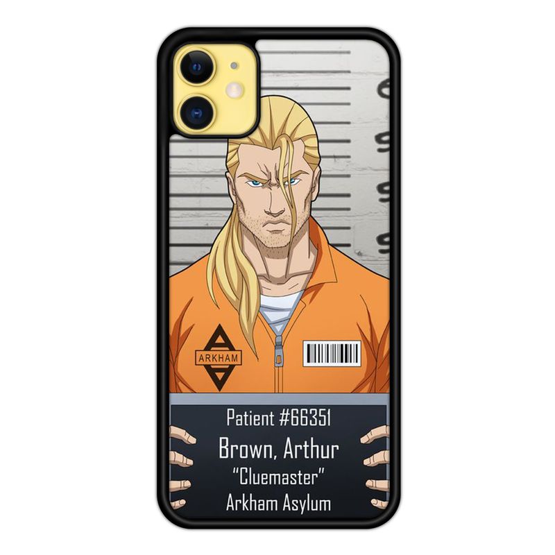 کاور آکام مدل A112214 مناسب برای گوشی موبایل اپل iPhone 11