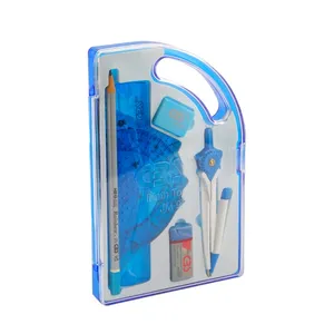 ست پرگار سی بی اس مدل JM920 مجموعه 8 عددی 