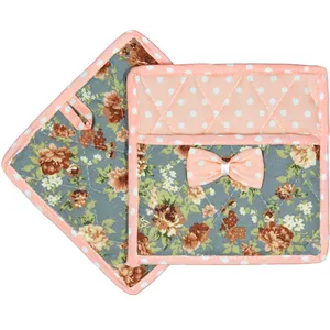 دستگیره آشپزخانه راولا کد P517 بسته 2 عددی