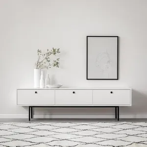 کنسول مدل K007 طول 140 سانتی متر