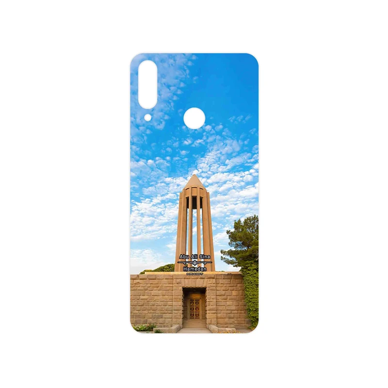 برچسب پوششی ماهوت مدل Abu Ali Sina tomb مناسب برای گوشی موبایل ال جی W30