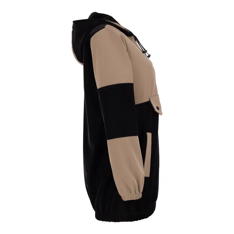 هودی زنانه السانا مدل نارتا کد 195207