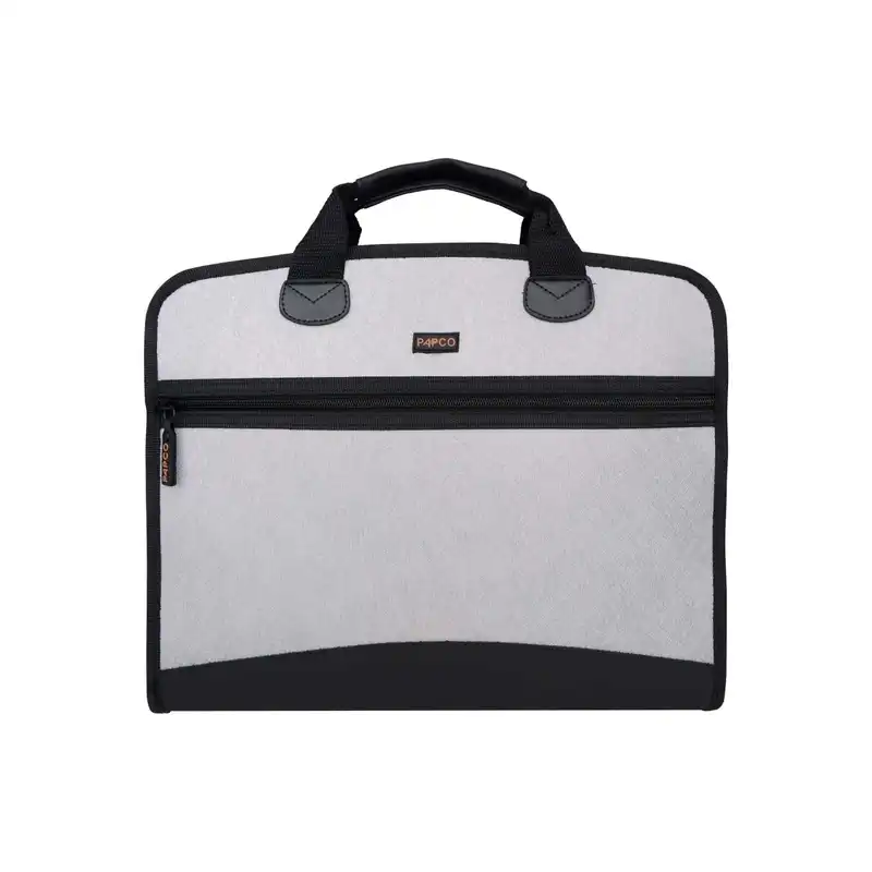 کیف دستی پاپکو مدل مدیران 2
