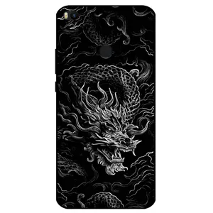 Megafone Dragon 1897 Cover For Xiaomi Mi Max