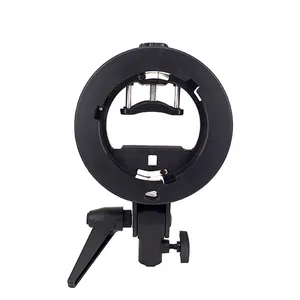 تبدیل نگهدارنده فلاش اکسترنال  مدل S-Type Bracket