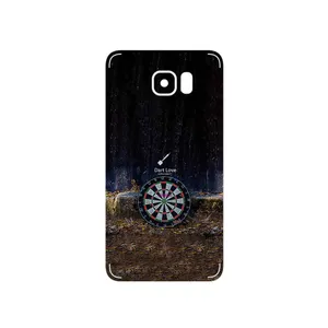 MAHOOT Dart Cover Sticker for Samsung Galaxy Note 5