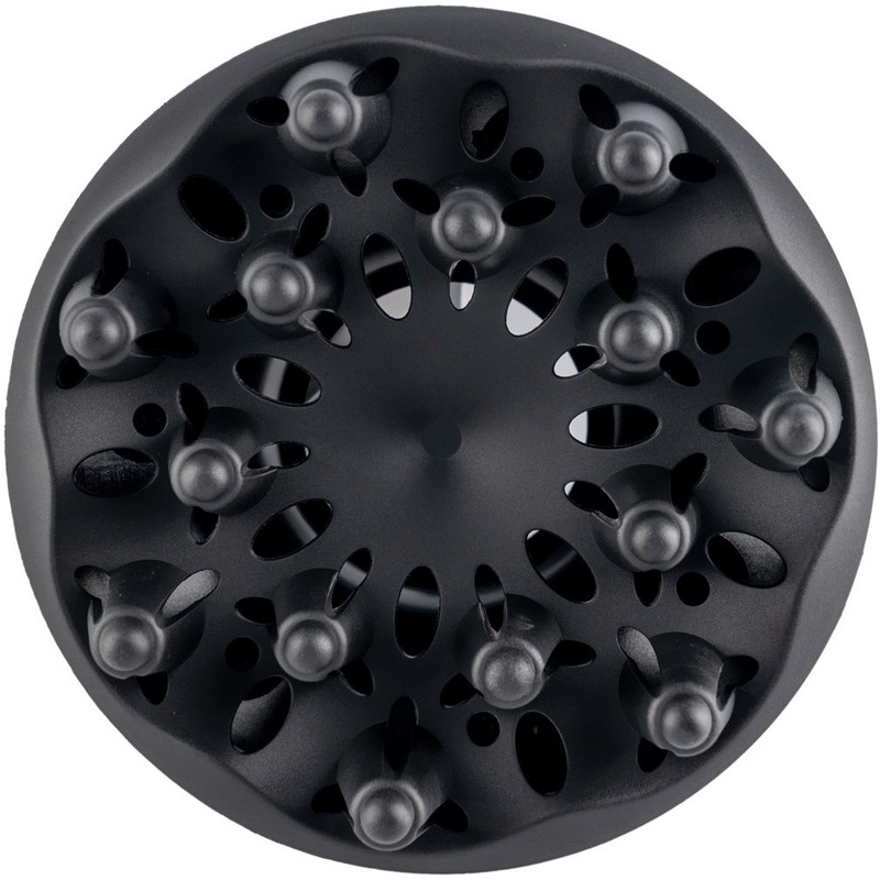 سشوار حرفه ای مک استایلر مدل MC 6988