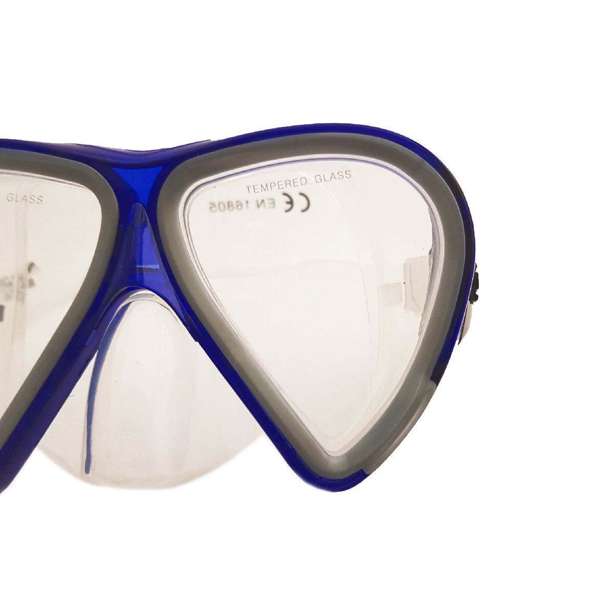 عینک شنا اکوا پرو مدل MARVEL NEW -  - 7