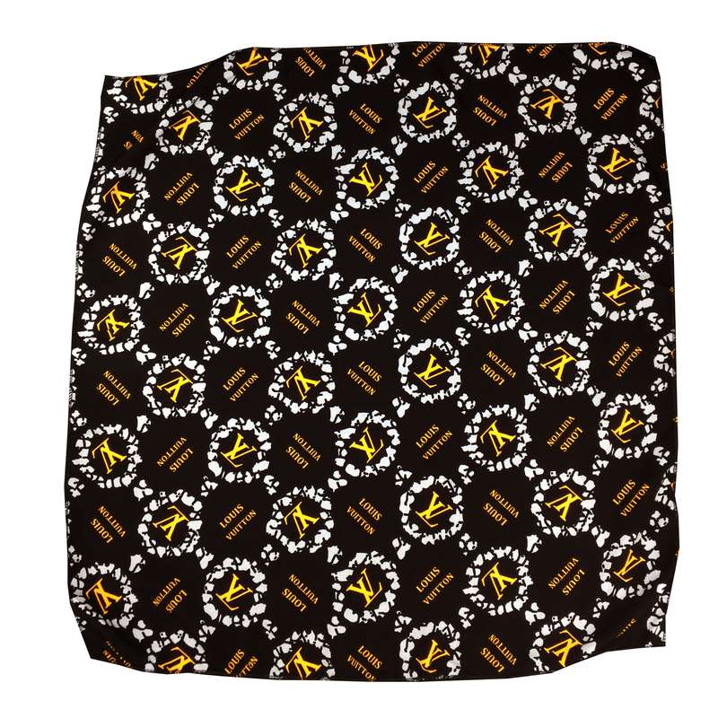 دستمال سر و گردن مدل BANDANA-86