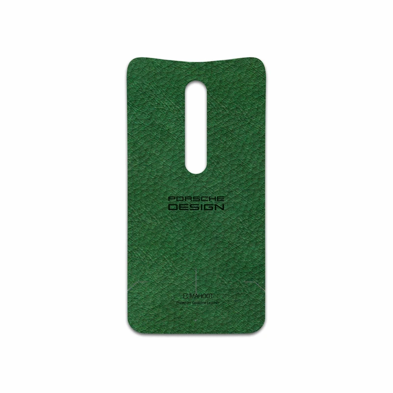 برچسب پوششی ماهوت مدل GL-PRDS مناسب برای گوشی موبایل موتورولا Moto X Style