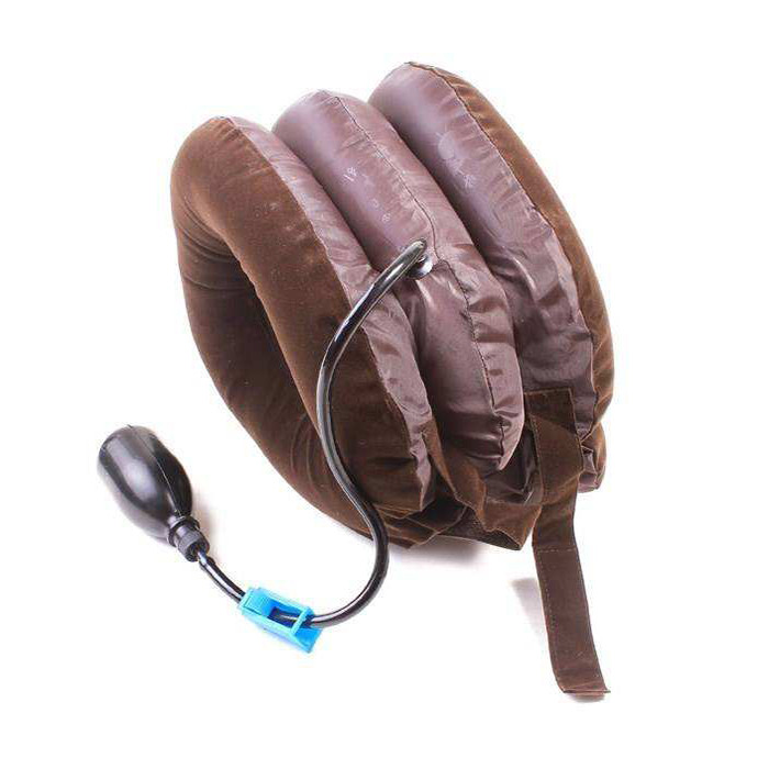 بالش دورگردنی مدل L