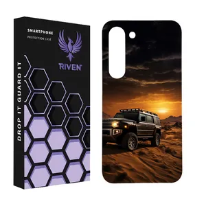 RIVEN RI2-10 Case For Samsung Galaxy S23