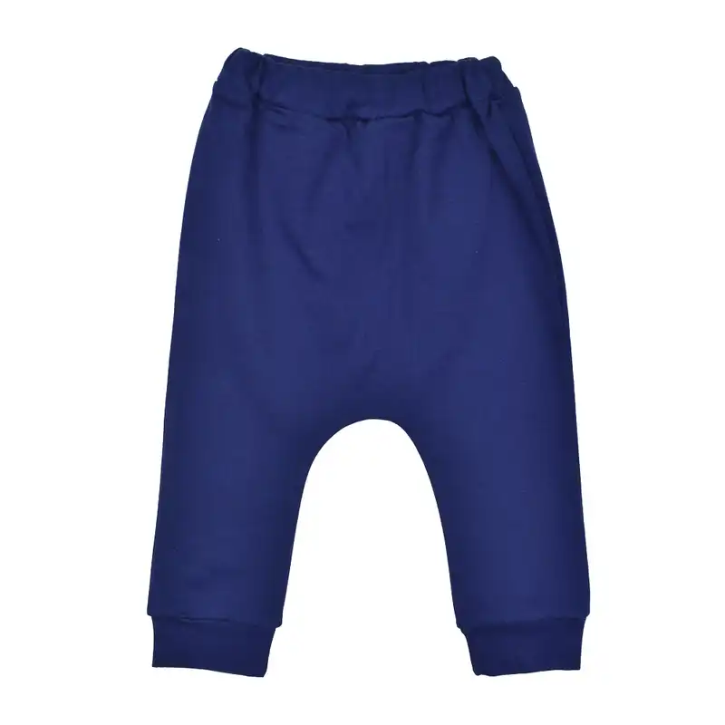 شلوار نوزادی بی بی وان کد 2