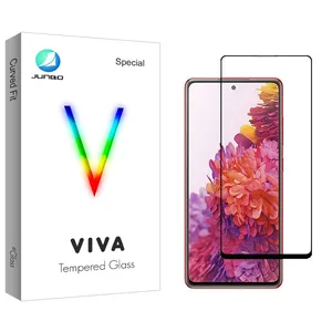 Junbo Viva Screen Protector For Samsung Galaxy S20 FE 4G