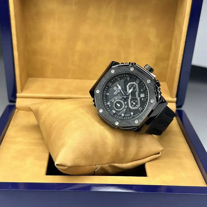 ساعت مچی عقربه ای زنانه نیوی فورس مدل Nf8035L