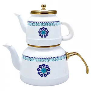 ست کتری و قوری کاراجا مدل Mai
