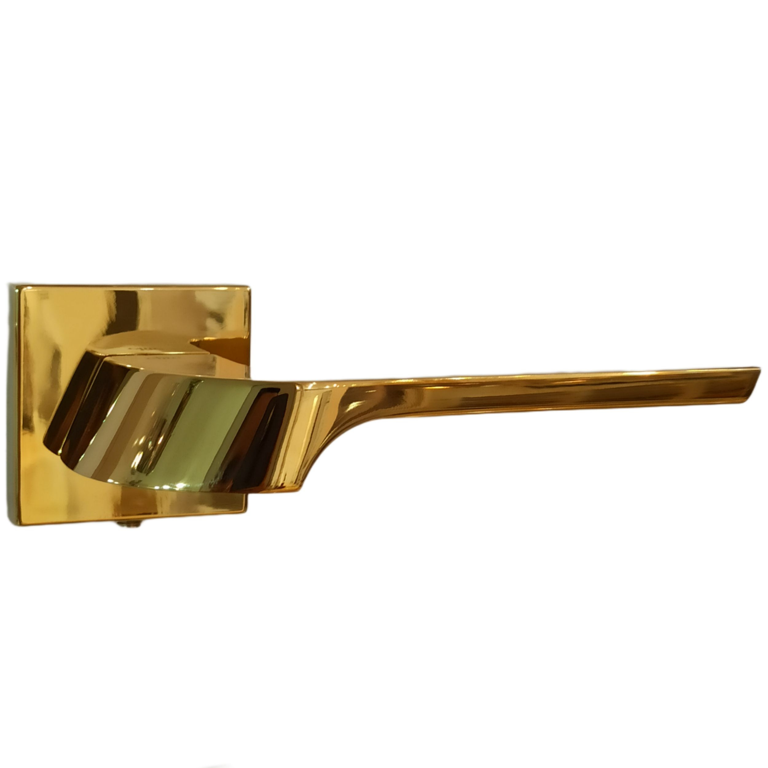 دستگیره در بهریزان مدل 4200R بسته دو عددی