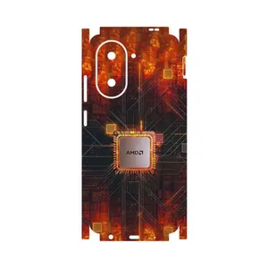 MAHOOT AMD-FullSkin Cover Sticker for Xiaomi Redmi A5 4G