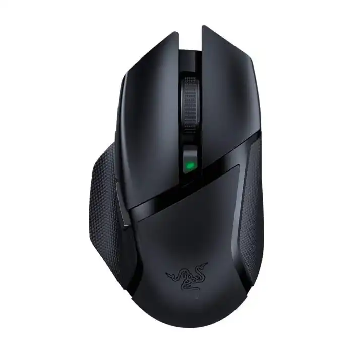 ماوس بی سیم مخصوص بازی ریزر مدل Basilisk X HyperSpeed