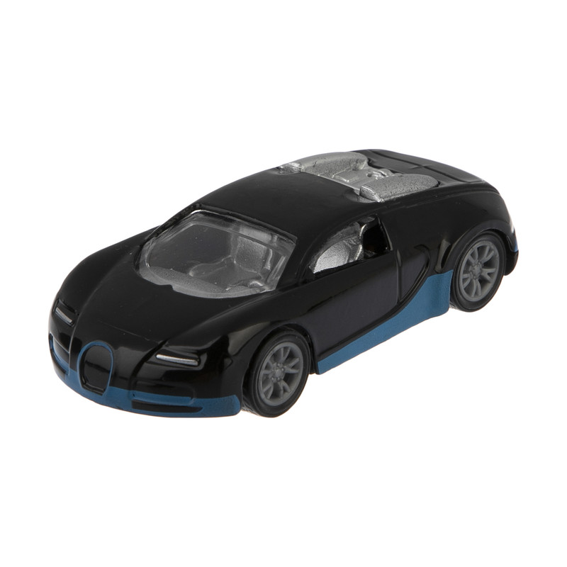 ماشین بازی مدل Bugatti