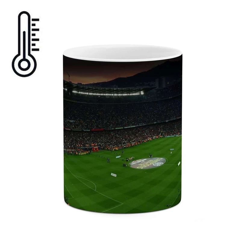 ماگ حرارتی کاکتی مدل ورزشگاه کد mgh10454