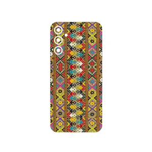 MAHOOT SISTAN Needlework 2 Cover Sticker for Samsung Galaxy A24