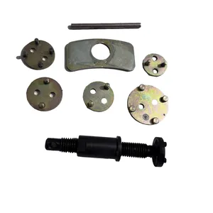 کالیپر ترمز  مدل SMT-CALIPER 7PCS-TOP TEKNO مجموعه 7 عددی