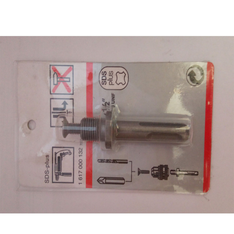 رابط تبدیل چهار شیار به سه نظام اس دی اس پلاس کد 161700