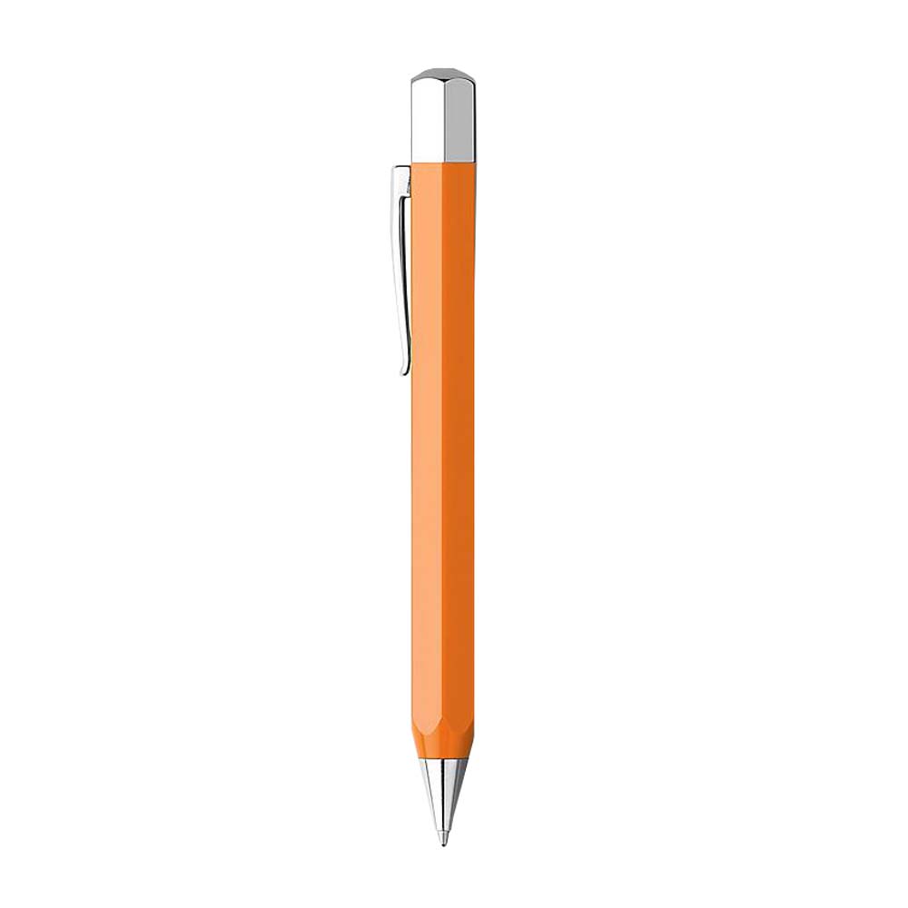 نکته خرید - قیمت روز خودکار فابر کاستل مدل Ondoro precious resin orange-Ballpoint pen کد 150930 خرید