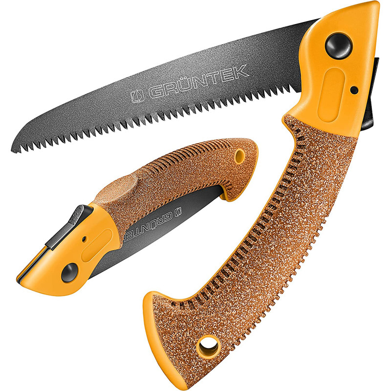 اره تاشو گرانتک مدل zander